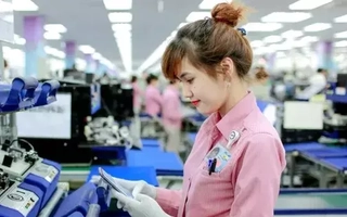 Đề nghị sớm giảm giờ làm, cải cách tăng lương cho cán bộ, công chức