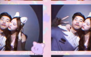 Vì sao các cặp đôi yêu nhau kín tiếng lại thích chụp ảnh ở photobooth?