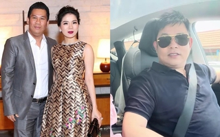 Quang Lê nói về bản hợp đồng giữa Lệ Quyên và chồng cũ Đức Huy