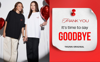 Kỳ Duyên và Minh Triệu đóng cửa brand thời trang, chính thức chia tay "đứa con chung"