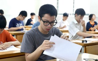 Những điều thí sinh cần 'khắc cốt ghi tâm' trước kỳ thi tuyển sinh lớp 10
