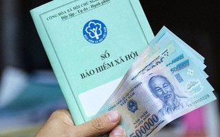 Tham gia BHXH 52 tháng, đóng mức đóng 5 triệu đồng, trợ cấp thất nghiệp được bao nhiêu?