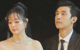 Bức ảnh khiến Midu phải thốt lên "thật khủng khiếp"
