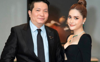 DN vừa bị khởi tố vì sản xuất kem chống nắng giả cho công ty chồng Đoàn Di Băng: Ai đứng sau?