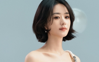 Triệu Lệ Dĩnh đang gặp nguy hiểm