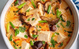 Tưởng sữa bò là số 1 về canxi, ai ngờ loại thực phẩm giá rẻ vài nghìn đồng ở chợ Việt mới là “quán quân”