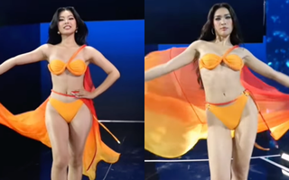 Chung kết Hoa hậu Hoàn vũ Việt Nam: Á hậu Minh Nhàn bị loại gây sốc, top 2 chính thức lộ diện!