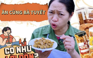 Nóng: Công ty Ăn Cùng Bà Tuyết chính thức giải thể