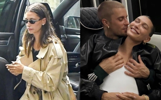 Loạt dấu hiệu làm dấy lên nghi vấn Hailey và Justin Bieber sắp ly hôn đến nơi rồi