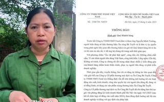 Thông báo chính thức của “Ăn Cùng Bà Tuyết” về việc giải thể