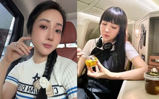 Tiktoker, hot mom Vũ Hồng Phúc "Cún Bông" vừa bị bắt vì tội gì?