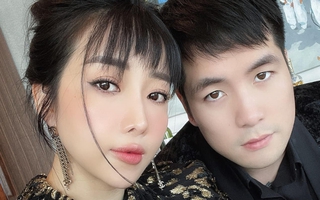 Chia sẻ cuối cùng của Cún Bông trước khi bị khởi tố