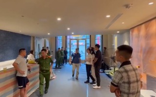TikToker Vũ Hồng Phúc "Cún Bông" sẽ đối diện mức án nào?