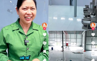 NÓNG - Kế 've sầu thoát xác' của 'Ăn vặt cùng bà Tuyết': Tuyên bố giải thể nhưng làm xưởng mới, chính chủ tiết lộ tình hình kinh doanh