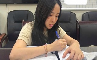 Hot TikToker Vũ Hồng Phúc "Cún Bông" bị khởi tố: Từng đăng đàn tặng 2 tỉ đồng cho ai tìm được manh mối 4 chiếc túi hàng hiệu bị mất