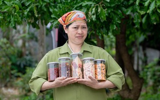 Bán chân gà doanh thu hơn 100 tỷ chỉ trên một sàn TMĐT, mẹ con Bà Tuyết Diamond vẫn tuyên bố sốc