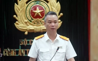 Vụ TikToker Vũ Hồng Phúc 'Cún Bông': Sử dụng 2 hệ thống sổ sách để che giấu doanh thu trăm tỷ