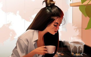 Tôi quyết tắt điện thoại 7 ngày, đến lúc bật lên cảm thấy cuộc đời thay đổi