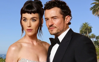 Tin sốc nửa đêm: Katy Perry và Orlando Bloom đã ly hôn!