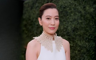 Người phụ nữ gả vào gia tộc giàu nhất Hàn Quốc vẫn không hạnh phúc