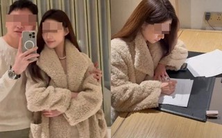 Nghi vấn cựu giám đốc Xiaomi bị tố ngoại tình với 200 nữ sinh, có gần 10 người con ngoài giá thú