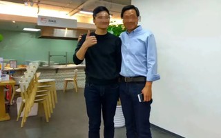 Vụ bê bối ngoại tình của cựu giám đốc bao nuôi 200 nữ sinh: Xiaomi nói gì khi 'kẻ tội đồ' tung ảnh chụp cùng CEO Lôi Quân?