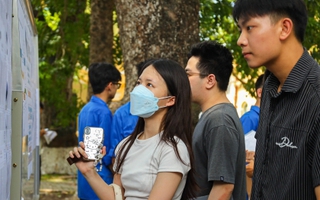 Khi nào công bố điểm thi tốt nghiệp THPT 2025?