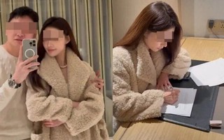 Kẻ mạo danh giám đốc Xiaomi bao nuôi 200 nữ sinh thừa nhận: Thường xuyên quỵt tiền các sugar baby, công khai bí quyết làm giàu thần tốc