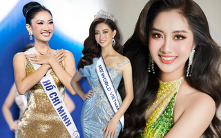 Muốn con dễ thành Hoa hậu, đơn giản: Hãy đặt tên "Linh"!