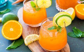 12 loại nước quen thuộc là "thuốc bổ tim", giảm cholesterol xấu và bảo vệ sức khỏe tim mạch