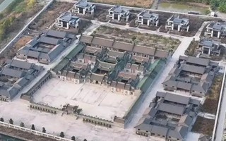 3 anh em góp hơn 3.600 tỷ đồng xây khu biệt phủ rộng hơn 10.000m2: 12 năm sau bị yêu cầu phá dỡ vì lý do bất ngờ