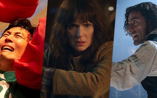 Netflix “xả hàng” trailer loạt bom tấn: Squid Game và Stranger Things bước vào mùa cuối, One Piece sẽ trở lại vào năm 2026