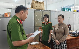 Bắt tạm giam Hiệp Phò Mã và Võ Thị Kiều