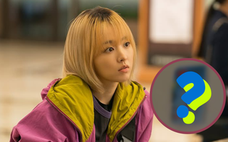 Việt Nam bất ngờ xuất hiện ở bom tấn của Park Bo Young, chỉ 1 bức ảnh mà tự hào vô cùng