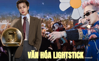 Từ ồn ào của Jack: Lightstick giá đắt đỏ vẫn “bào” được fan, nhưng chưa ai phải chờ đến gần 1 năm