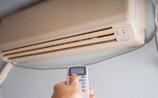 Bật điều hòa mùa hè: Người thông minh đặt 3 thứ này vào phòng, tôi hối hận vì giờ này mới biết