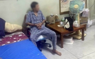 Chồng sát hại vợ rồi ngồi chờ cảnh sát đến, động cơ của nghi phạm khiến nhiều người ngỡ ngàng