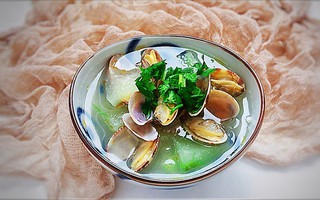 3 món canh ngon hoàn hảo lại dễ nấu cho bữa cơm nhà trong ngày hè nóng bức