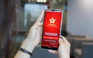 Ngay lúc này, người dân đã có thể mở VNeID để cập nhật địa chỉ nhà mới sau sáp nhập