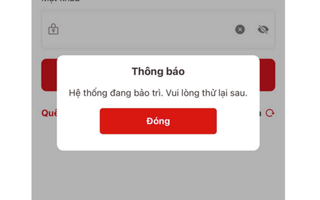 VNeID quá tải 30/6: Người dân khó khăn truy cập thông tin quê quán mới