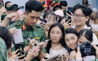 Hãy để Hiệp làm chiến sĩ, đừng biến Hiệp thành "ngôi sao"!