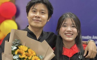 Buồn của nhạc sĩ Nguyễn Văn Chung: Dành cả thanh xuân viết 300 bài hát cho "bình rượu mơ" nhưng cô bé lại hát... nhạc của người khác trong lễ trưởng thành