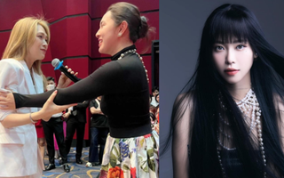 Dàn học trò Mỹ Tâm đồng loạt lên tiếng, 1 sao nữ nhắc thẳng Bảo Uyên: "Đừng nghĩ em hay mà mọi người phải sợ"