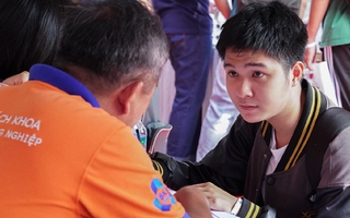TP HCM: Thêm 1 trường ĐH phát cảnh báo lừa đảo