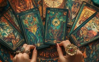 Rút ngay một lá bài Tarot để biết điều may mắn nào đang chờ bạn trong 7 ngày tới