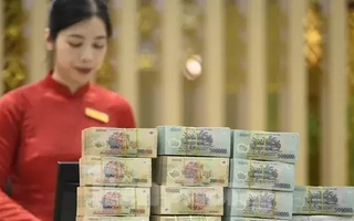 Lãi suất tiền gửi ngân hàng nào cao nhất hiện nay?
