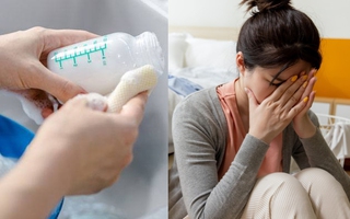 Không nghe lời mẹ ở cữ sau sinh tôi đã phải hối hận, đến khi nghe bác sĩ nói mới nhận ra CHÂN ÁI!