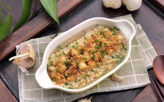 Cả nhà tôi ai cũng "ham" 2 món hấp này: Ăn cùng cơm rất ngon lại giúp tôi không phải đứng bếp lâu