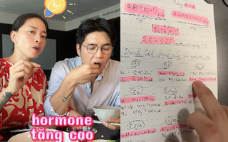Mang thai ở tuổi 46, Ngô Thanh Vân gặp phải biến chứng thai kỳ: Ứ mật trong gan, ngứa ngáy khắp người vì nổi mẩn