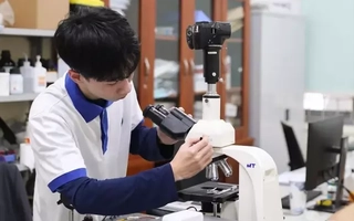 Góc khuất học sinh nghiên cứu khoa học: Trả lại giá trị thật cho cuộc thi